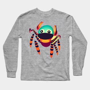 Cute, funny animals that we love Long Sleeve T-Shirt